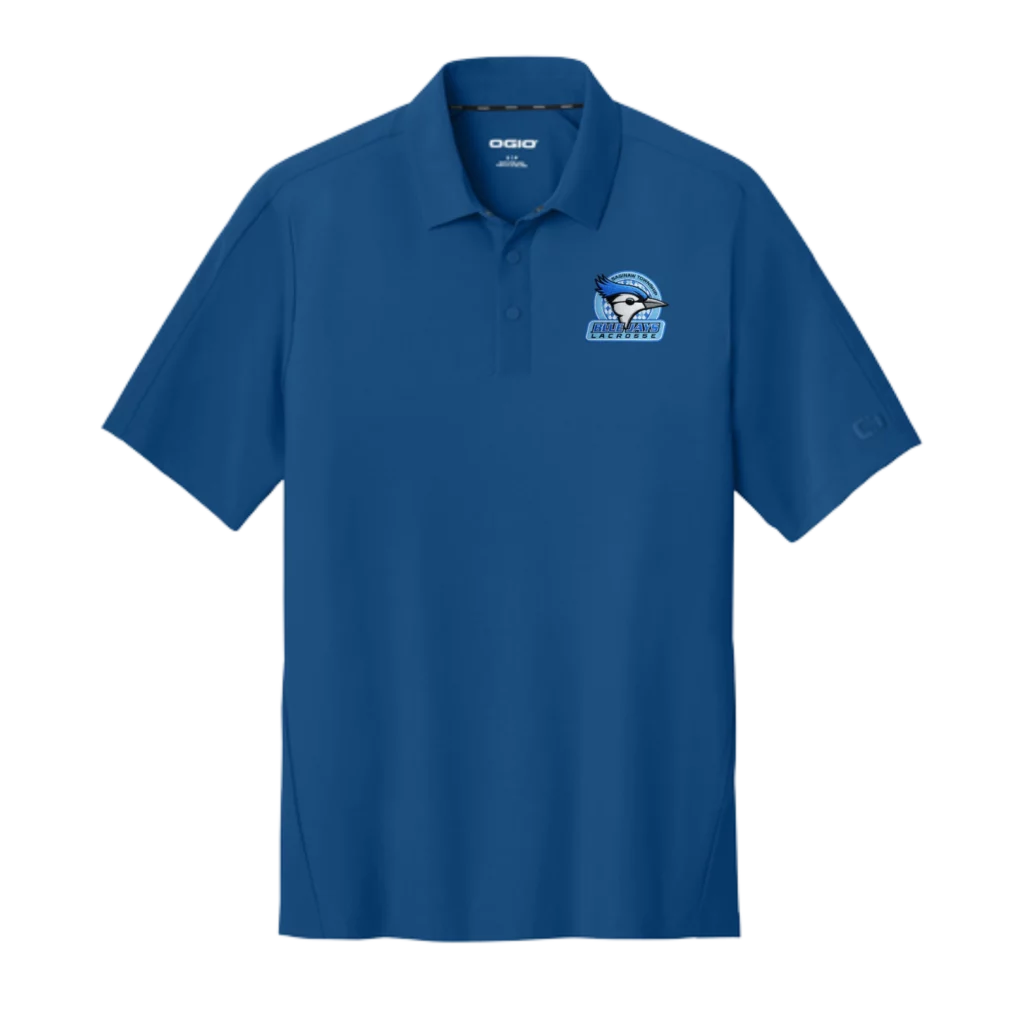 Saginaw Township Lacrosse OGIO® Envision Polo