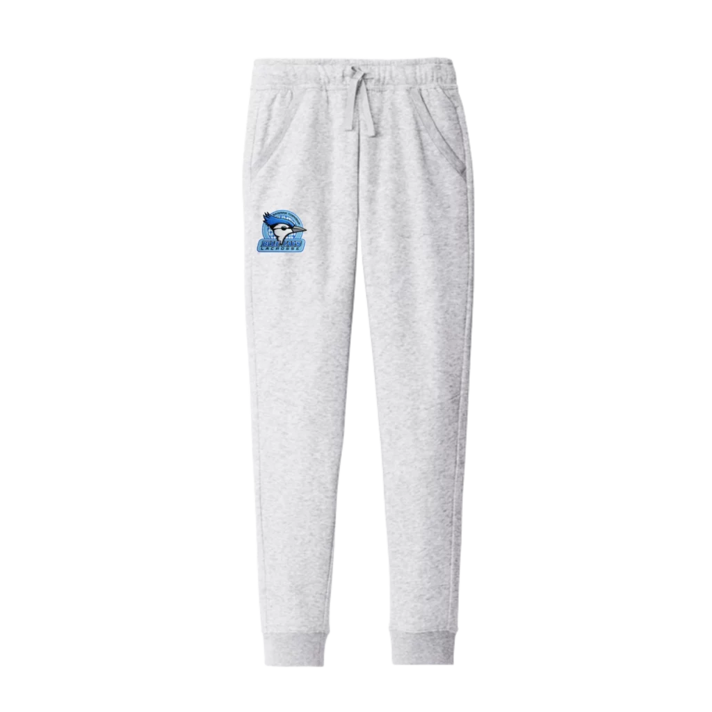 Saginaw Lacrosse Sport-Tek® Drive Fleece Jogger