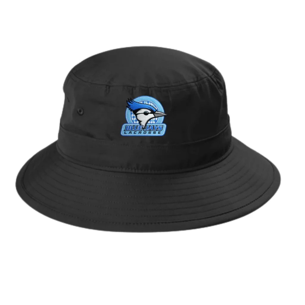 Saginaw Township Lacrosse Outdoor UV Bucket Hat