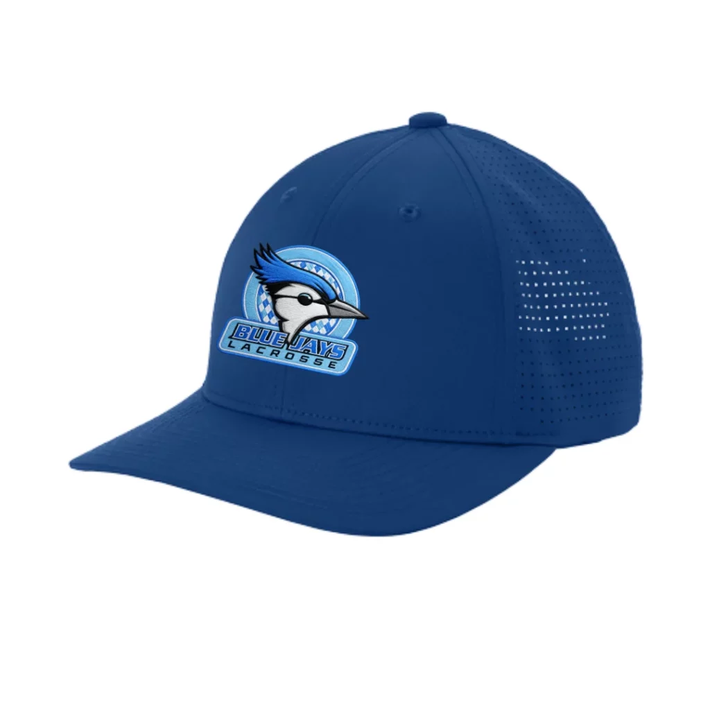 Sport-Tek® Pro-Cut Adjustable Cap