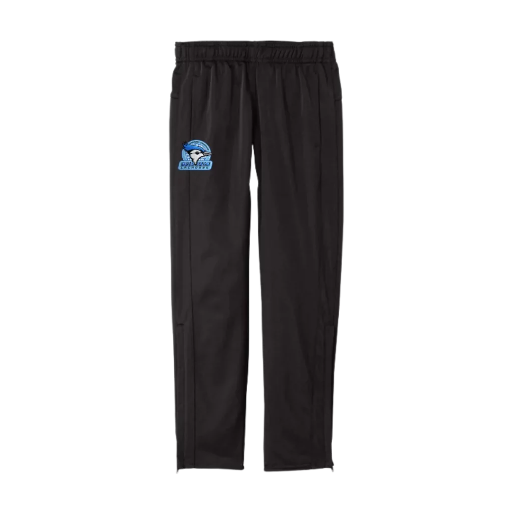 Sport-Tek® Youth Tricot Track Jogger