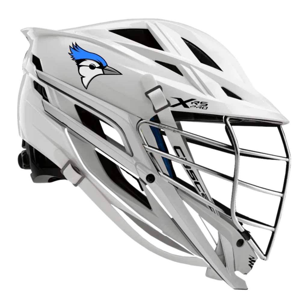 Blue Jays Helmet Stickers