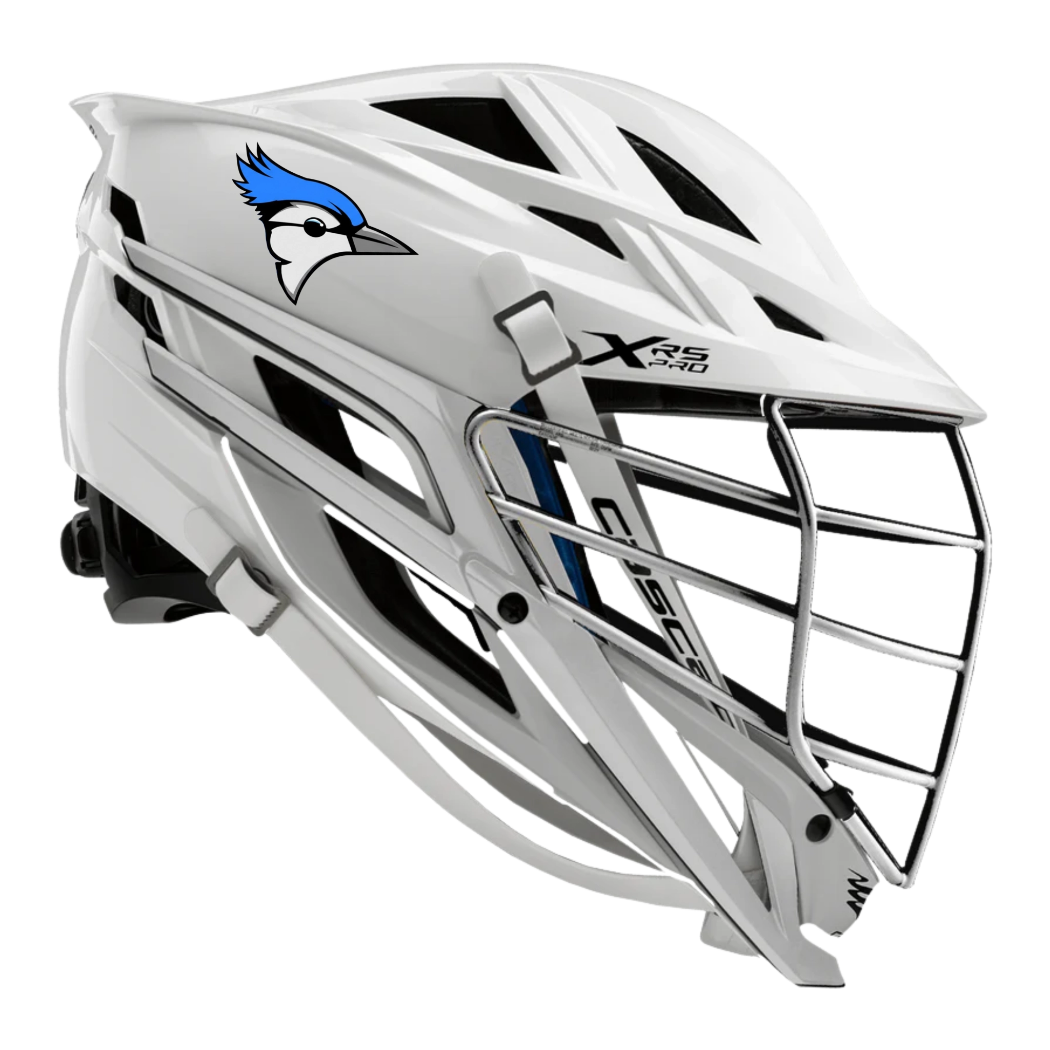 Blue Jays Helmet Stickers